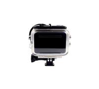 Carcasa impermeable de repuesto para cámara Insta360 Go Ultra, funda protectora subacuática, accesorios de cámara de acción