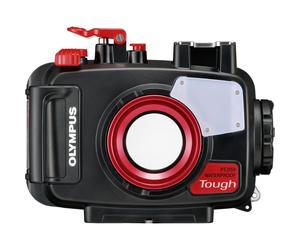 Carcasa impermeable Olympus PT-059 para TG-6 nuevo