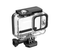 Carcasa Impermeable para Hero8, Carcasa Protectora Subacuática para Buceo con Soporte para Cámara de Acción para 8