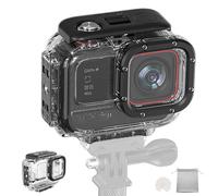 Carcasa Impermeable para Insta360 Ace Pro/Pro 2, 60 M/196 Pies Funda de Buceo para Cámara de Acción, Protección Submarina, Accesorios