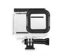 Carcasa Impermeable para insta360 One RS 4K, cámara de acción Sumergible, Cubierta submarina