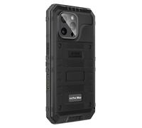 Carcasa impermeable para iPhone 16 Pro Max IP68 borde reforzado