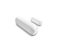 Carcasa impermeable para sensor de apertura compatible con Aqara P2, protección exterior (blanco)