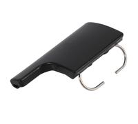 Carcasa impermeable Pro Spare con hebilla de bloqueo para 3+ cámaras, color negro
