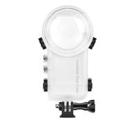 Carcasa impermeable Puluz para Insta360 X3 hasta 50 metros