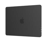 Carcasa Incase Dura MacBook Air 13 M2 2022 Dots Negra