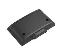 Carcasa inferior decorativa delantera para scooter eléctrico para Ninebot Max G3, material ABS diseñado para adaptarse y proteger el ajuste del scooter