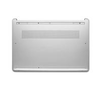Carcasa Inferior del portátil para HP 14S-DQ2020NS 14S-DQ2020NT 14S-DQ2020UR 14S-DQ2021TU 14S-DQ2021NA 14S-DQ2021NB 14S-DQ2021NH 14S-DQ2022NB 14S-DQ2022NIA 14S-DQ2022NO Plata Nuevo