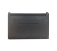 Carcasa Inferior del portátil para HP 14S-DQ3017NF 14S-DQ3018TU 14S-DQ3018NF 14S-DQ3019NF 14S-DQ3020NF 14S-DQ3021NF 14S-DQ3021NO 14S-DQ3022NB 14S-DQ3023TU Negro Nuevo