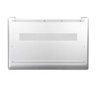 Carcasa Inferior del portátil para HP 17-CP2558NG 17-CP2610ND 17-CP2612ND 17-CP2614ND 17-CP2635ND 17-CP2637NG 17-CP2639NG 17-CP2650NG 17-CP2651NG Plata Nuevo