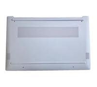 Carcasa Inferior del portátil para HP 250 G10 255 G10 250R G10 N36061-001 Plata