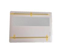 Carcasa Inferior del portátil para HP OMEN Transcend 14-FB0000 N84245-001 Blanco
