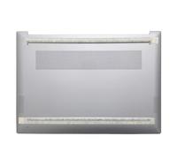 Carcasa Inferior del portátil para HP OmniBook 5 16-AG1002AU 16-AG1012AU 16-AM0004NB 16-AM0004NT 16-AM0006NL 16-AM0011NT 16-AP0800NZ 17-DB1004NS Plata Nuevo