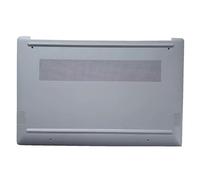 Carcasa Inferior del portátil para HP Pavilion 15-FD0029NJ 15-FD0029NK 15-FD0029NO 15-FD0029NS 15-FD0029NX 15-FD0029UA 15-FD0030TU 15-FD0030TX Plata