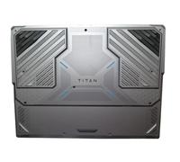 Carcasa Inferior Gris para portátil MSI CreatorPro X18 HX A14V A14VKSG A14VMG (Nueva)