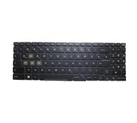Carcasa Inferior Negra para portátil con Logotipo Blanco para MSI Raider GE67 Raider GE67 HX 12UH 12UGS MS-1545 Nueva