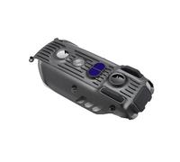 Carcasa inferior para drones cubierta impermeable protege contra el clima severo compatible con Air 3 al aire libre Flying Repair Parts
