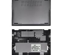 Carcasa Inferior para portátil para Acer para Chromebook Spin 713 CP713-2W CP713-2W-3311/5874/79H3 CP713-2W-38P1 NX.HQBAA.001 Gris Nuevo