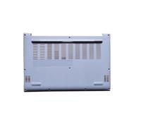 Carcasa Inferior para portátil para ASUS VivoBook 14 X1404Z X1404V X1404ZA X1404VA X1404VAP Plata Blanco 90NB0WZ1-R7D010