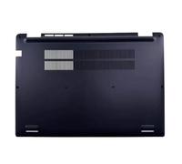 Carcasa Inferior para portátil para DELL Latitude 3540 0XF4G1 XF4G1 Negra Nuevo