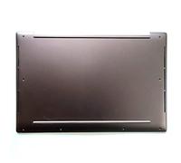 Carcasa Inferior para portátil para DELL XPS 13 9315 (2022) 0XJ6Y4 XJ6Y4 HDP33 AM3Q7000622 Marrón