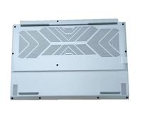 Carcasa Inferior para portátil para Gigabyte Aero X16 EG64H Aero X16 4WH 3WH 3VH 3TH 2025 AMB32000201 Plata Nueva
