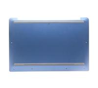 Carcasa Inferior para portátil para Lenovo IP Slim 3 Chrome 14M868 82XJ 5CB1L30389 Carcasa Base Carcasa Inferior Azul Nuevo