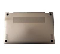 Carcasa Inferior para portátil para Lenovo para Thinkpad E15 Gen 4 5CB1H66053 AP2E6000200 JE542, Cubierta Inferior Negra.