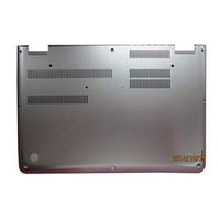 Carcasa Inferior para portátil para Lenovo para Thinkpad E15 Gen 4 (Tipo 21E6 21E7) 5CB1H81806 JE542 DIS Base Cover Lower Case Black Nuevo
