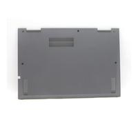 Carcasa Inferior para portátil para Lenovo Thinkpad X1 Yoga 7.ª generación 5M10V75649 Cubierta de Base WWAN Gris Carcasa Inferior Nuevo