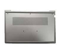Carcasa Inferior portátil para HP ProBook 440 G10 445 G10 M75599-005 Plata Nuevo
