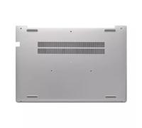 Carcasa Inferior portátil para HP ProBook 455 G6 L45088-001 Plata Nuevo