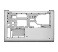 Carcasa Inferior portátil para HP ProBook 470 G5 L00850-001 Plata Nuevo