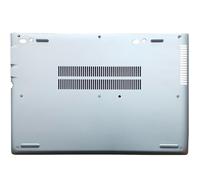 Carcasa Inferior portátil para HP ProBook 645 G4 L23633-001 Plata Nuevo