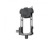 Carcasa Insta360 X3 Utility Frame aluminio cobre compatible trípode negro