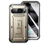 Carcasa integral para Google Pixel 10 / 10 Pro Serie Unicorn Beetle Pro