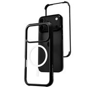 Carcasa Integral para iPhone 17 Pro MagTitan con Protección de Pantalla 9H