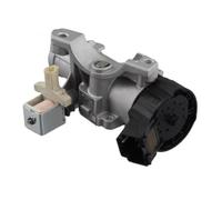 Carcasa Interruptor Arranque Encendido 6R0905851 6R0905851F Para VW Para Polo Para Lavida Interruptor encendido coche