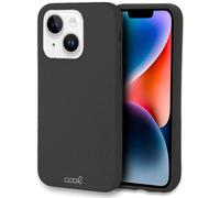 Carcasa iPhone 14 Plus Eco Biodegradable (Negro) - COOL