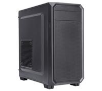 Carcasa ITEK PATRIOT MINI EVO Mini Tower micro ATX Negro
