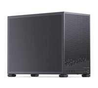 Carcasa Jonsbo D32 Pro Mesh Negro Soporte Hardware Alto Rendimiento