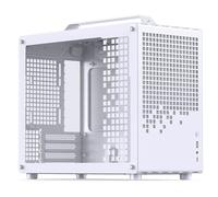 Carcasa Jonsbo Z20 Blanco Mini Tower micro ATX