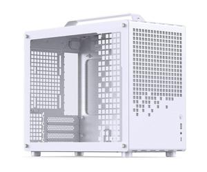 Carcasa Jonsbo Z20 Blanco Mini Tower micro ATX