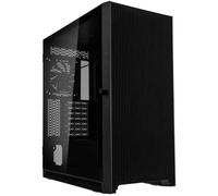 Carcasa Kolink Unity Lateral Performance Midi Tower Negra ATX