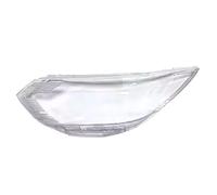 Carcasa Lámpara Compatible Con Chevrolet Para Spin 2019-2023 Car Headlight Cover Lens Clear Shell Front Headlamp Mask Transparent Lampshade Auto Light Lamp