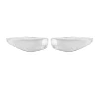 Carcasa Lámpara Compatible Con Hyundai Para I10 2010 2011 2012 Tapa Del Faro Delantero Transparente Faro Shell Lens Replace Lampshade