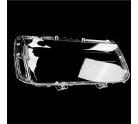 Carcasa Lámpara Compatible Con Subaru Para Forester 2003 2004 2005 Faro Delantero Coche Cubierta Carcasa Lente Faro Delantero Repuesto Cristal Faro Delantero