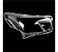 Carcasa Lámpara Compatible Con Subaru Para Forester 2022 2023 2024 Cubierta Carcasa Faro Delantero Coche Faro Delantero Repuesto Lente Faro Delantero Cristal Faro Delantero