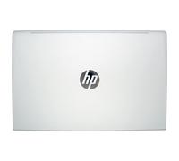 Carcasa Lcd Para Portátil Hp Probook 450 G8 455 G8 Plata