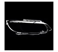Carcasa Lente De Los Faros Delanteros Para M3 E92 E93 Coupé De 2 Puertas Pre-facelift 2006-2009 Cubierta lente faro coche(R)